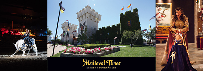 Medieval Times