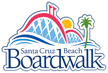 SC Beach Boardwalk